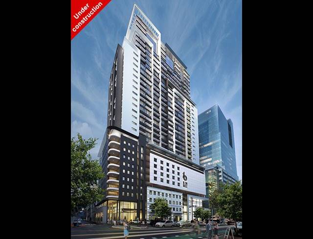 126M² INVESTMENT FOR SALE IN CAPE TOWN CITY CENTRE